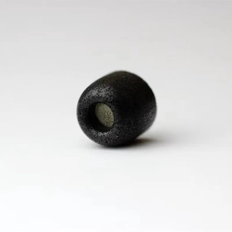 5คู่ Original จุกโฟมหูฟัง Ear Pads T200 TX400 Comply แยกเสียงรบกวนปลั๊กอุดหูสำหรับอินเอียร์หูฟัง Enhanced Bass ฟองน้ำ Eartips