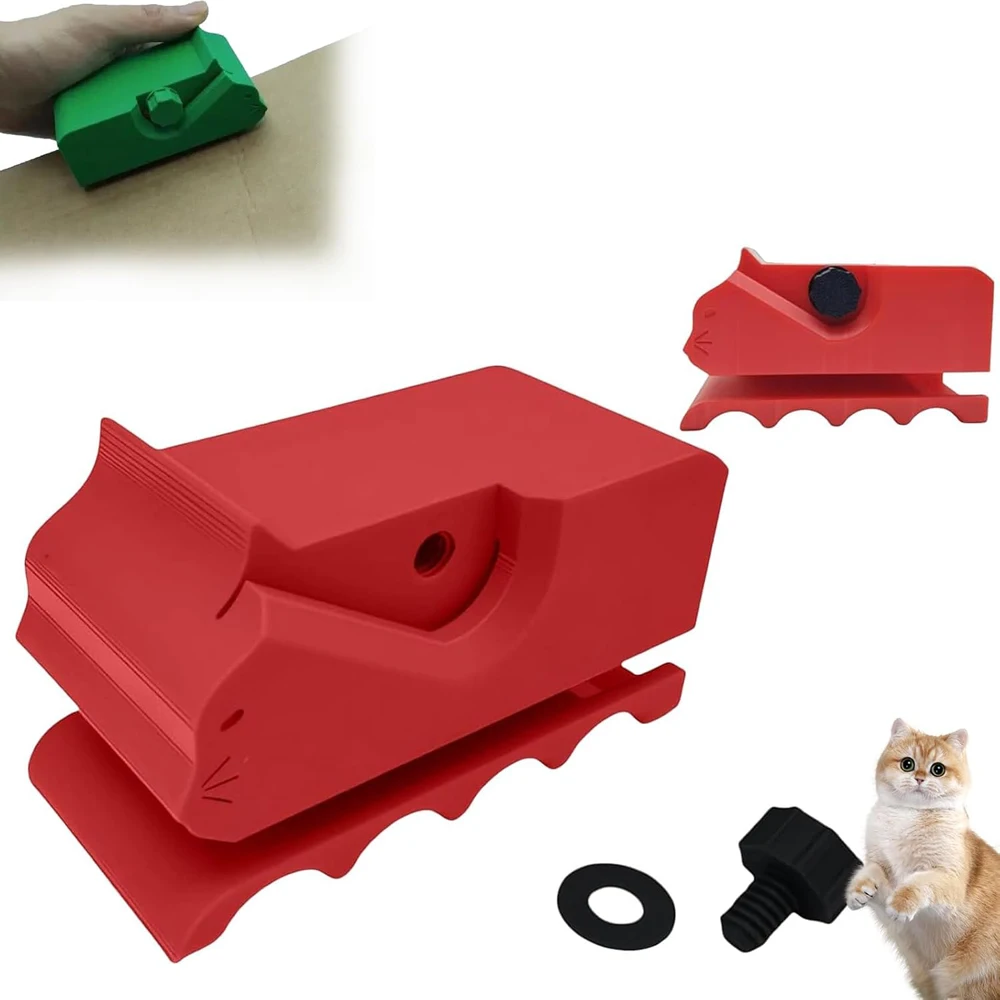 Cardboard Cutting M… - image