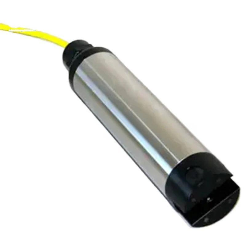 Hydrological Monitoring Water Quality Sensor Measurement Turbidity Meter WQ730