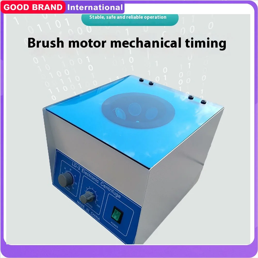 LD-4/LD-5 Laborator…