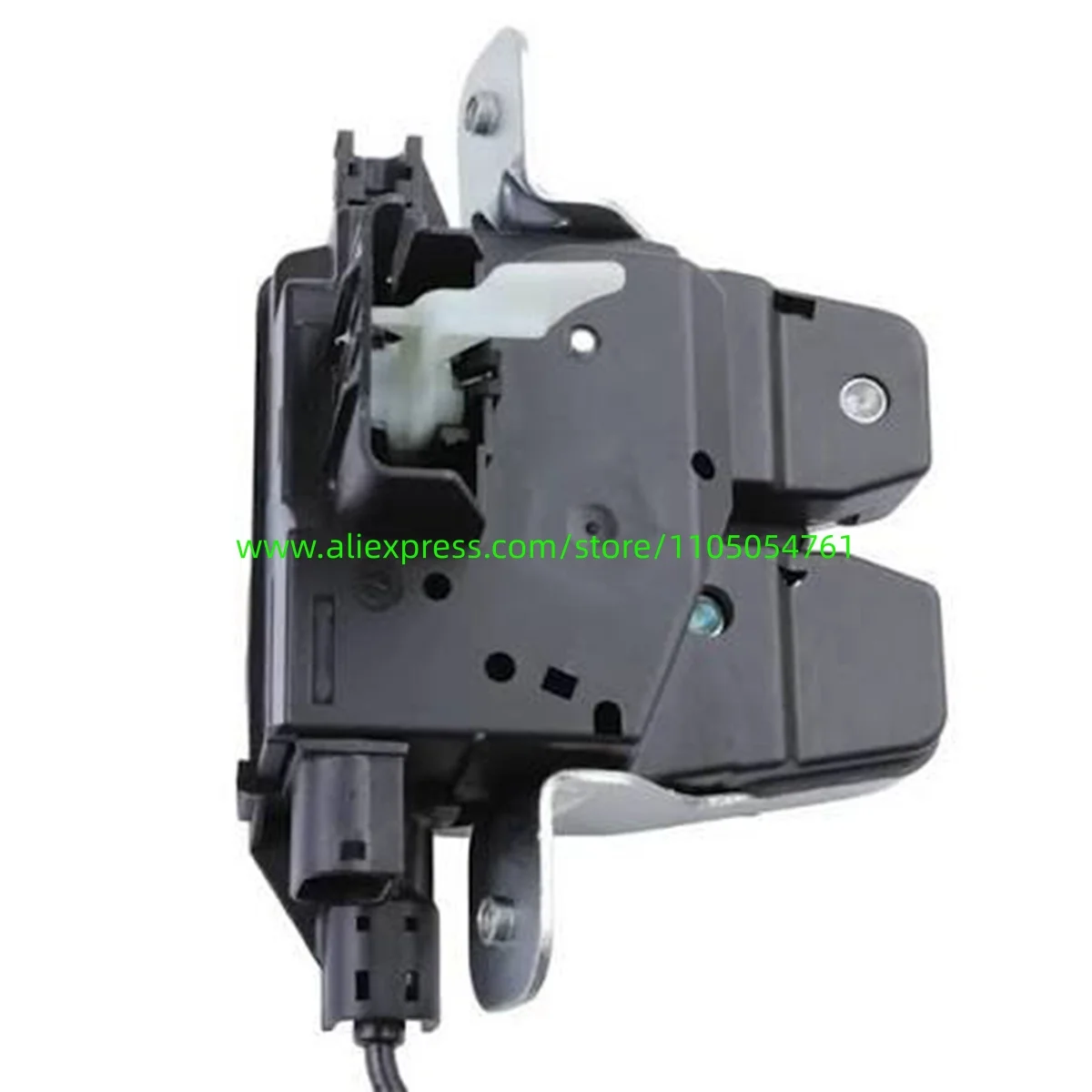 4477400335 - Rear luggage compartment lid locking mechanism - Suitable for M-erce-des W448  W447
