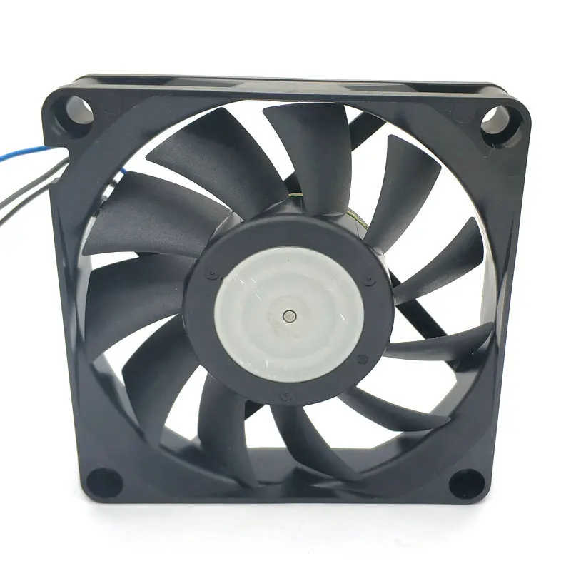 U70R12MHCAB-52 7015 12v 0.21a projector cooling fan 3wire hzdo