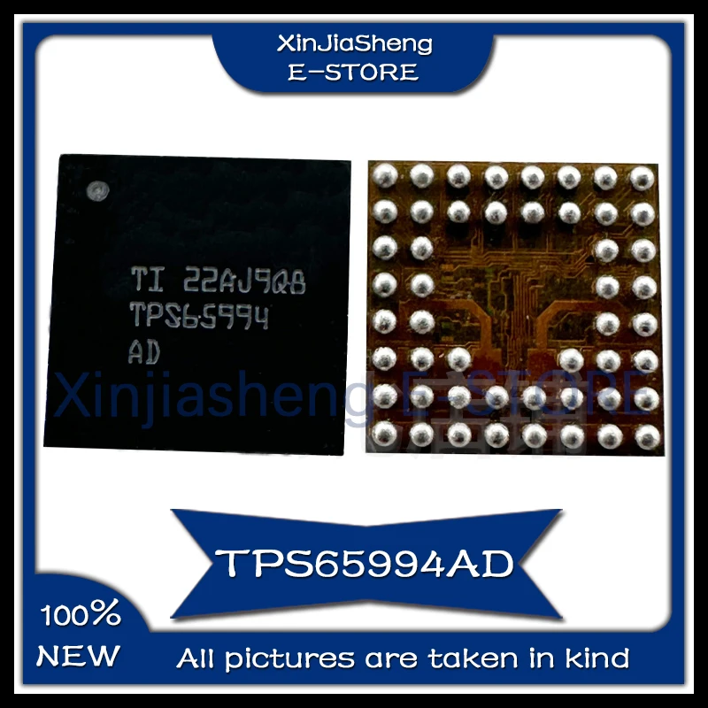 TPS65994 TPS65994AD TPS65994ADYBGR BGA New Original IC Chip In Stock