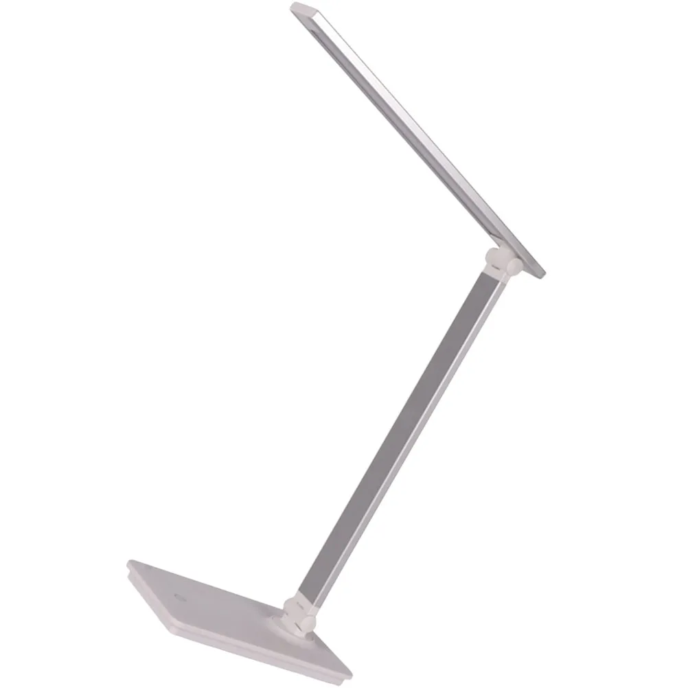 

Folding Nail Lamp For Manicure Makeup Eyelash Extension Led Desk Light Portable Daylight Lamp For Salon Diy Use