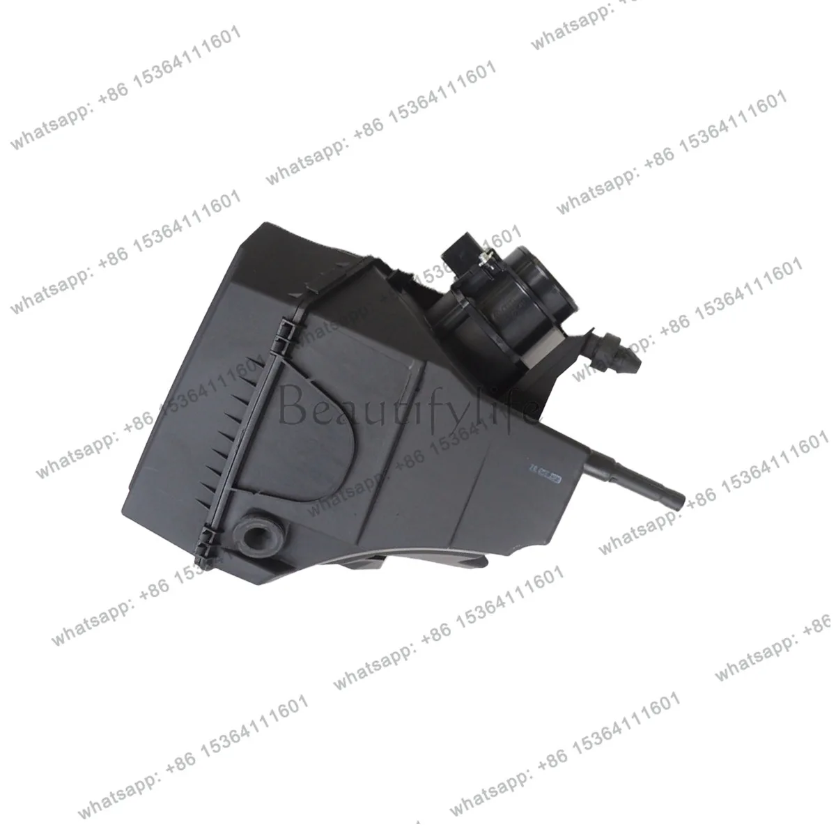 

Automotive air filter assembly 4F0133835M 4F0133835R