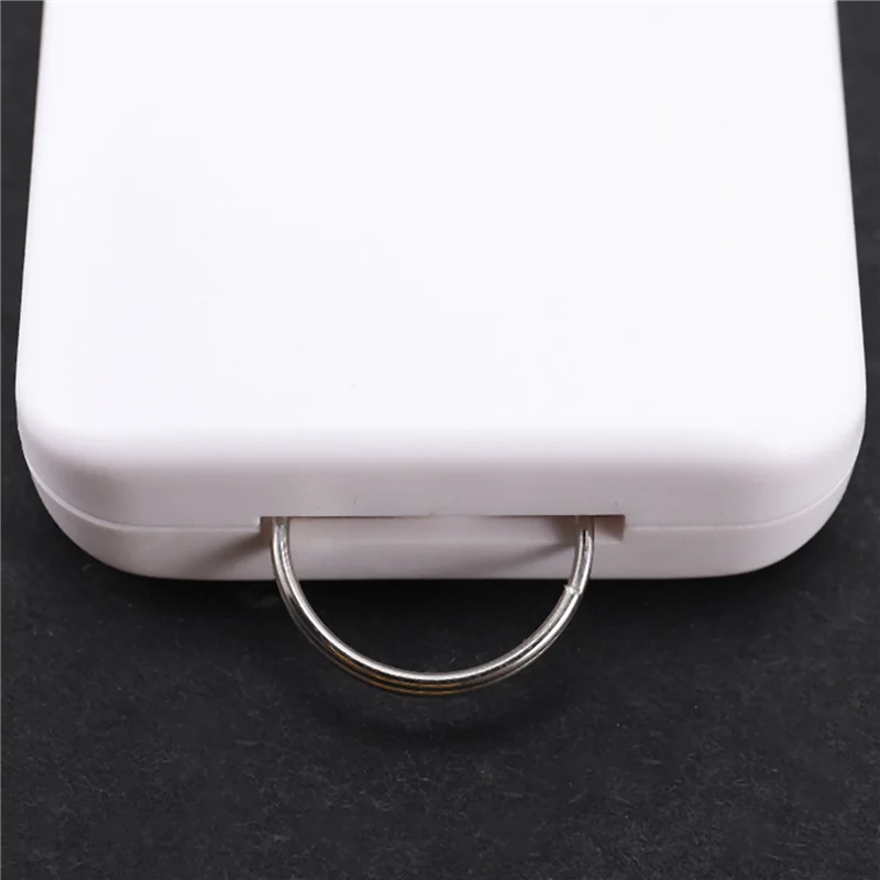 AAAEL-2X Rc22 Remote Control Empat Tombol Nirkabel Universal 100M Remote Control 433 Frekuensi Remote Control Masuk Tanpa Kunci