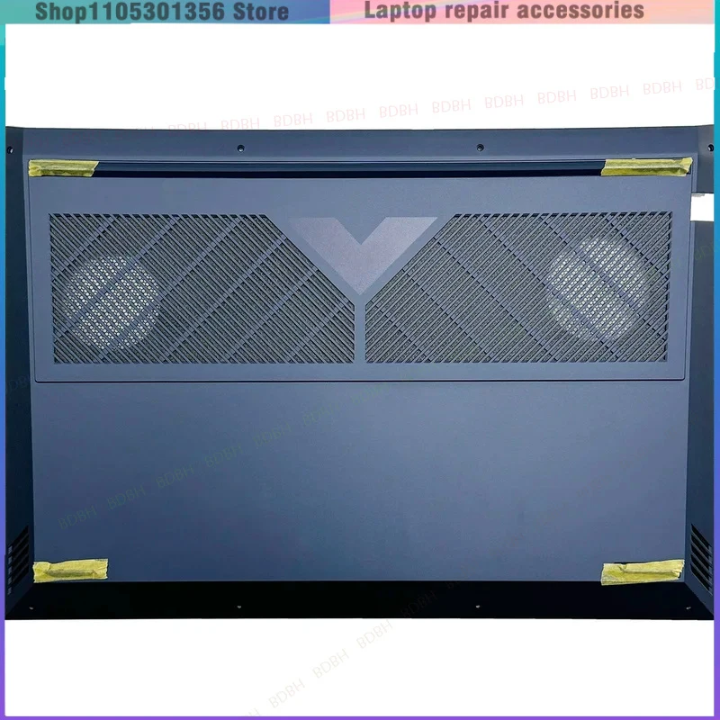 For Victus 16-D 16-E TPN-Q263 Q264 LCD top cover screen back case front bezel frame upper lower palm rest bottom shell repair