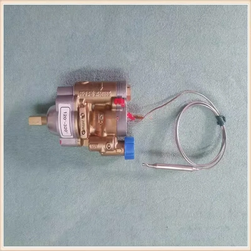 For PEL 24ST Gas Thermostat 120-320 Degree Gas Valve Thermostat for Electroluxs Ambachs Parts