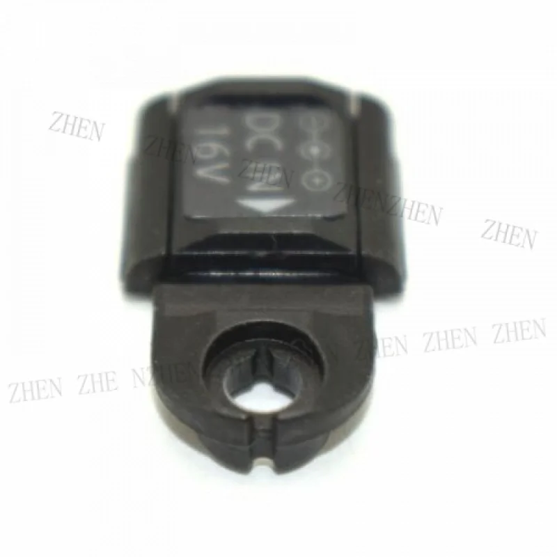 Y New For Panasonic CF-20  keyboard Power Supply DC In Port Dust Stopper Cap Cover