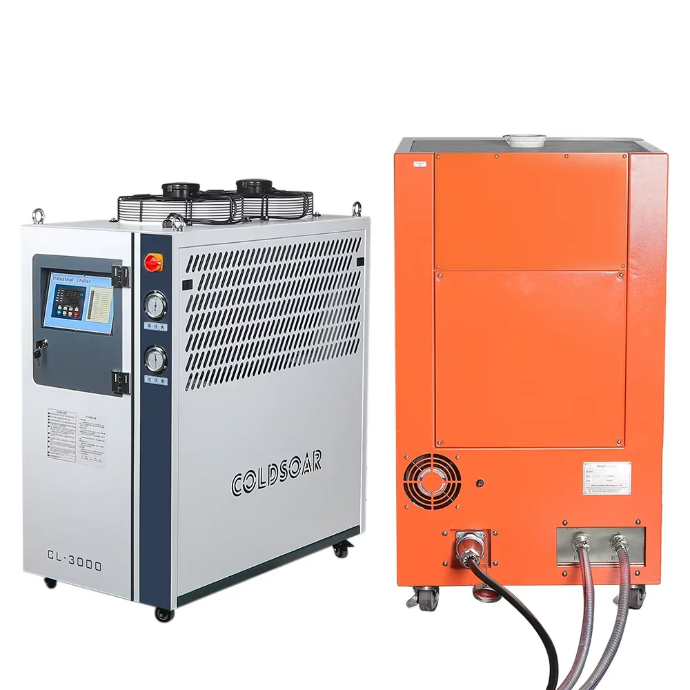 Yihui 1kg High-precision Intelligent Temperature Control Induction Furnace High Productivity Accurate Temperature Control for
