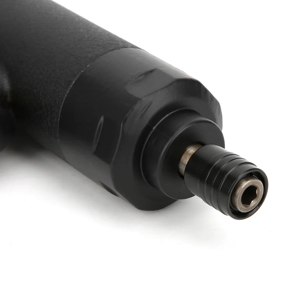 8H Professional Impact Air Screwdriver Industrial Grade Gun Type Pneumatic Screwdriver