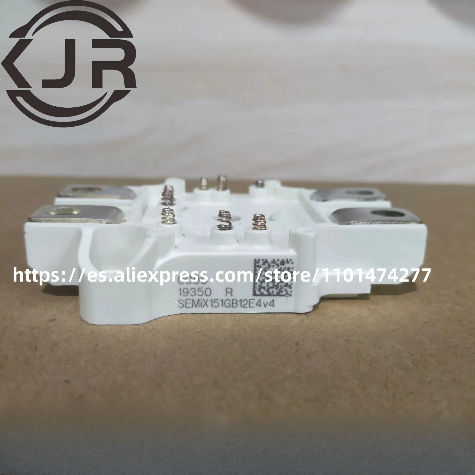 

SEMiX151GB12E4V4 New and original modules