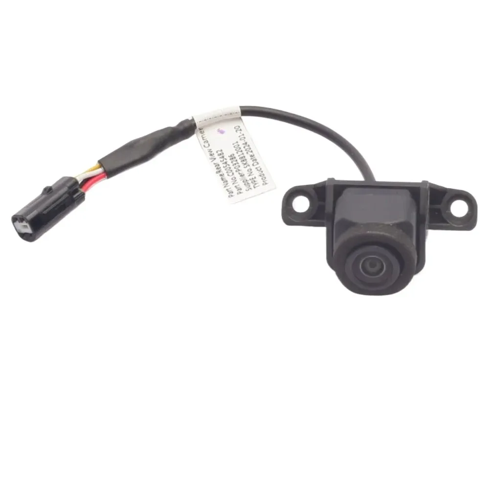 For Maxus T60 T70 Brand New Genuine Reverse Camera C00545482 1pc