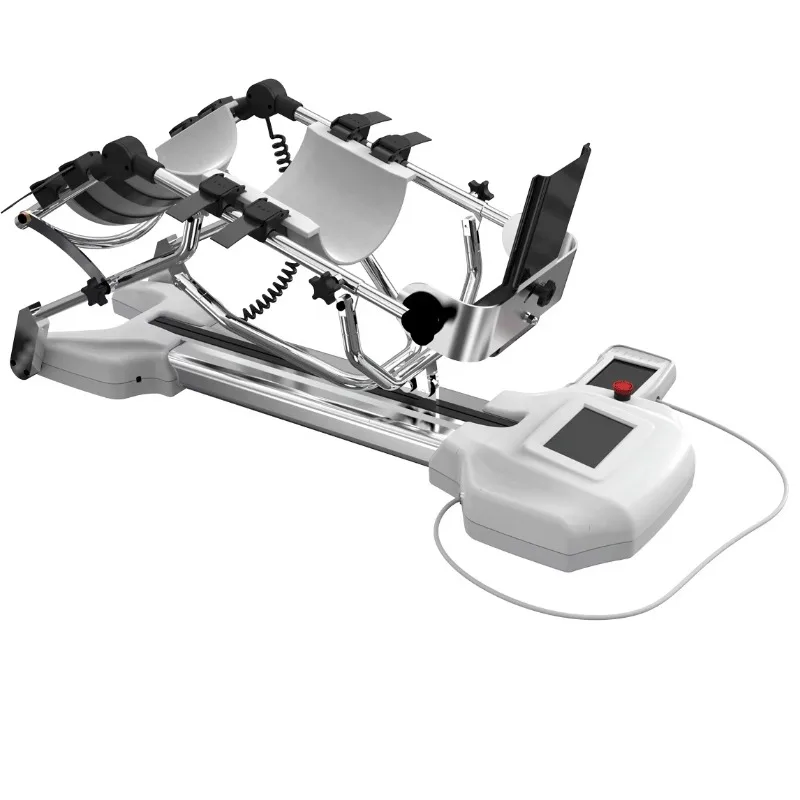 CPM Rehabilitation Physical Hospital Home Use Knee Continuous Machine Motion Passive for Knee Postoperative Rehabilitation