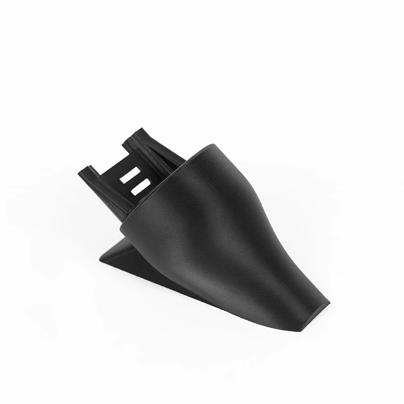 1PCS PETG Microphone Desktop Stand Holder Base for DJI Mic 2/3/Mic Mini 3D Printed FDM Desk Mount Bracket Accessory
