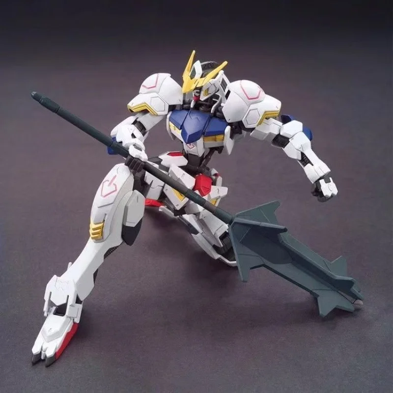 Anime Figures Barba… - image