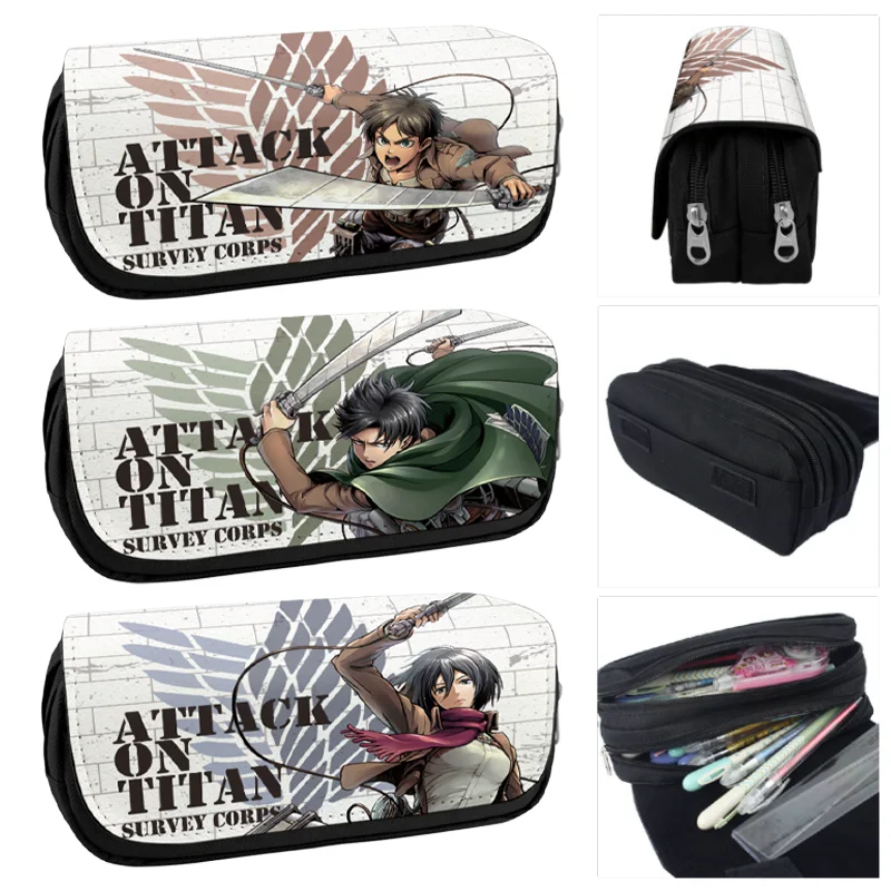 ataque-em-tita-lapis-caso-dos-desenhos-animados-grande-capacidade-saco-de-armazenamento-de-lapis-estudante-papelaria-organizador-bolsa-escola-material-de-escritorio