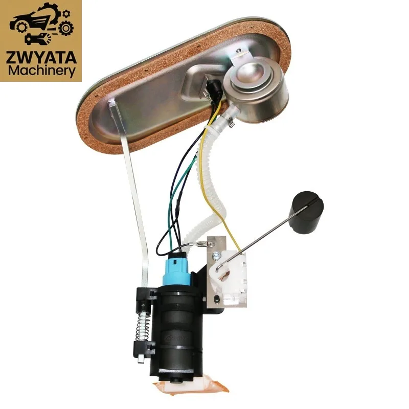 Motorcycle Fuel Pum…