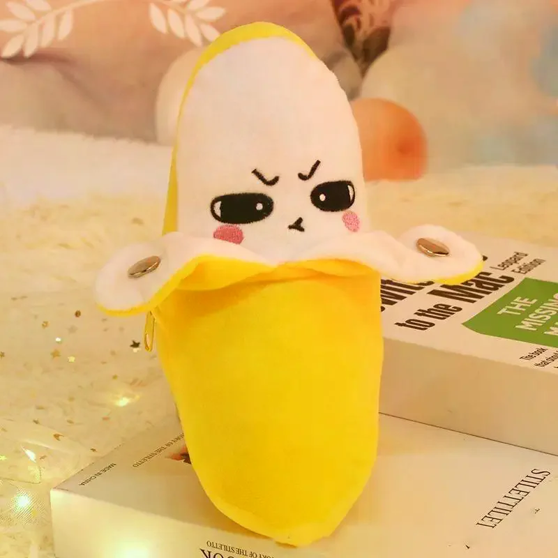 1 個クリスマスギフトバナナベビービートセンシングクリエイティブフルーツノベルティ親子ミュージカルインタラクティブピアノおもちゃぬいぐるみ