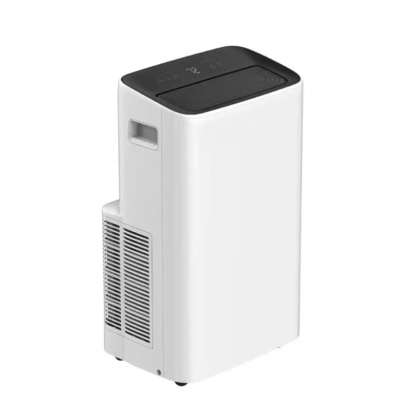 6000 BTU Smart Wifi Portable Air Conditioner 10000 BTU ASHRAE 115 Volt Suitable For Space Up To 250 Sq Ft
