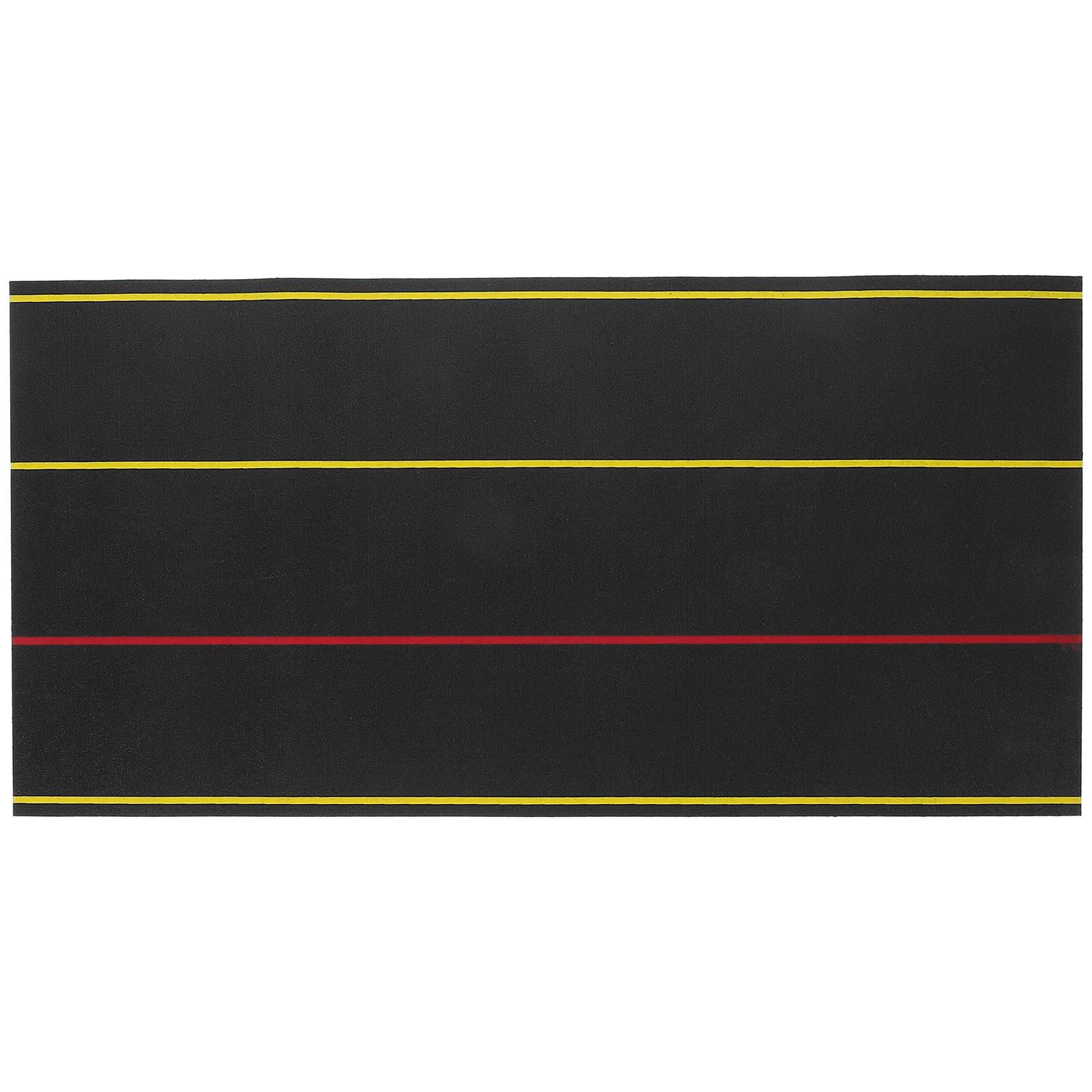 

Magnetic Word Strips 15x30cm Dry Erase Reusable Whiteboard Sentence Strips for Teachers Classroom Tools Office Supplies