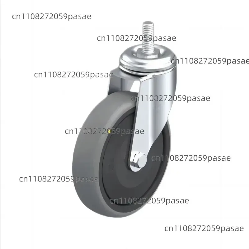 High-temperature-resistant Casters