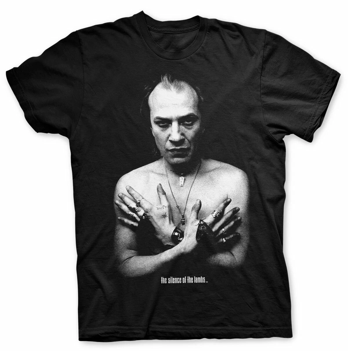 Buffalo Bill Silenc…