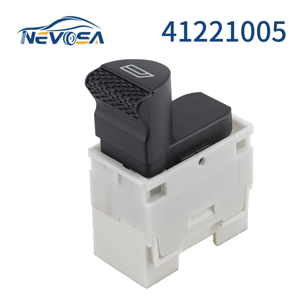 

NEVOSA 41221005 For IVECO STRALIS 41221110 Car Auto accessorie New Power Window Switch Button Car Parts