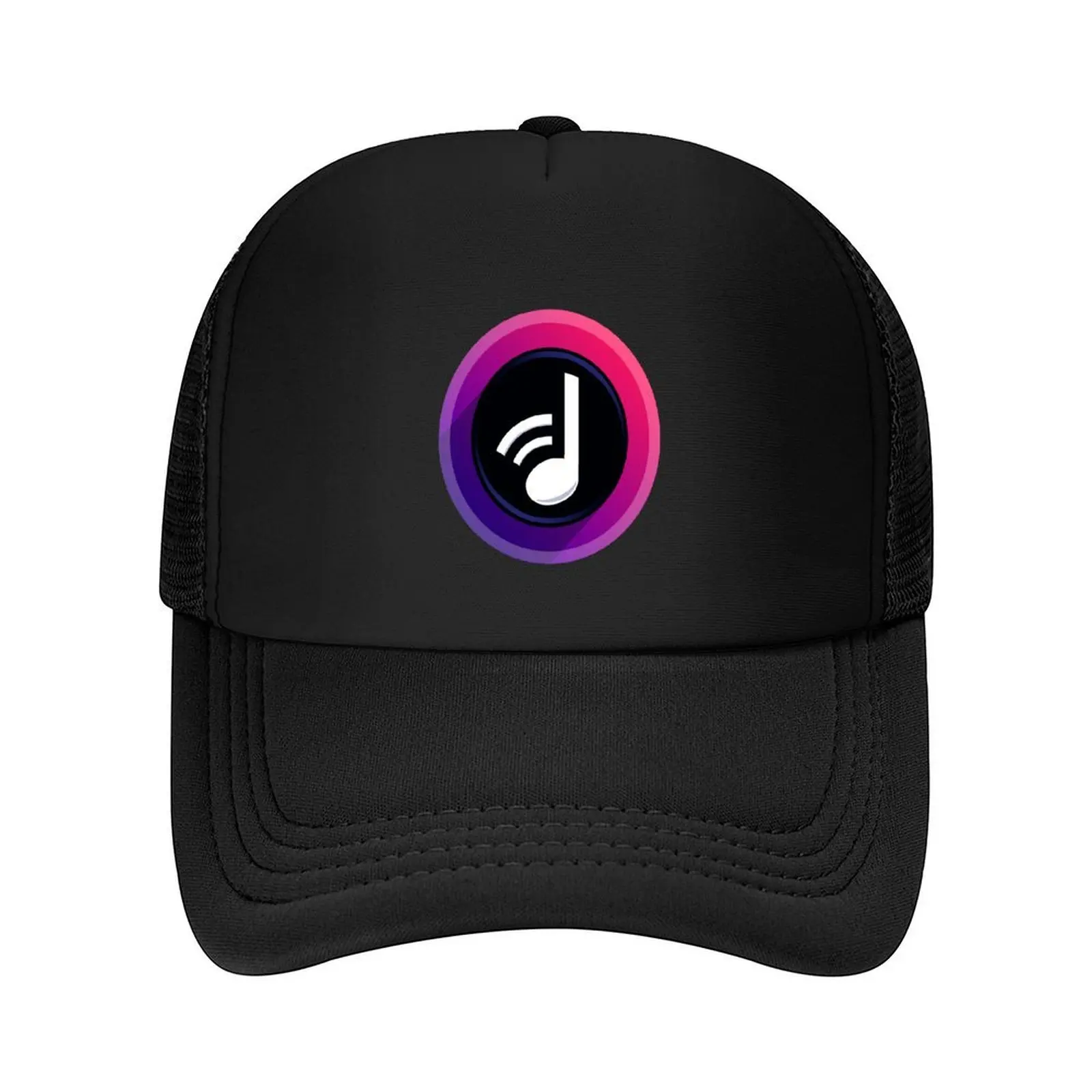 

Tru Logo Baseball Cap Hood Sports Cap Sun Hat For Children funny hat Men Caps Women's