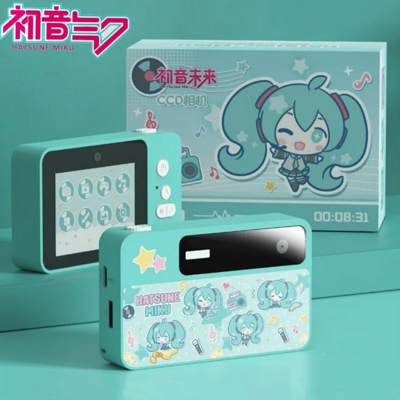 original-hatsune-miku-ccd-600mah-camara-digital-dibujos-animados-periferico-de-anime-ninos-juguetes-de-cumpleanos-regalos