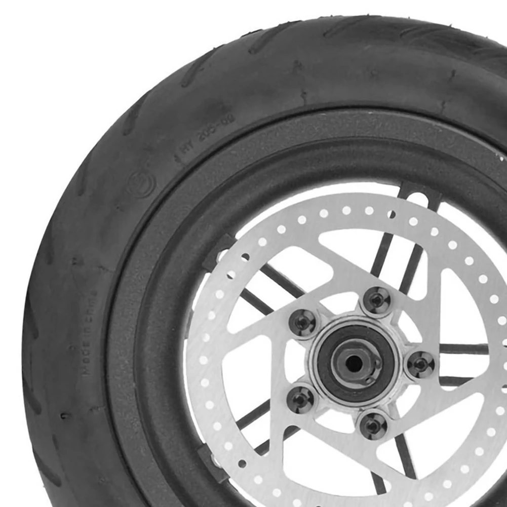 

ABLB-2X шина для электрического скутера с дисковым тормозом, дисковая шина для скутера, пневматическая шина, шина для заднего колеса, дисковый тормоз для Xiaomi M365