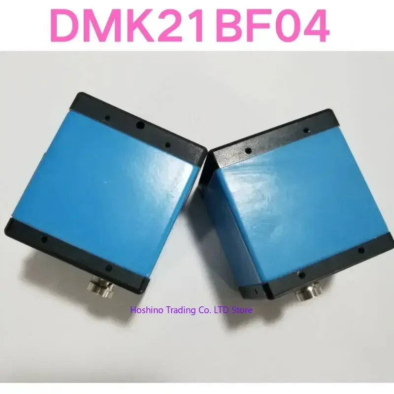 Second-hand test OK  DMK 21BF04    Color industrial camera