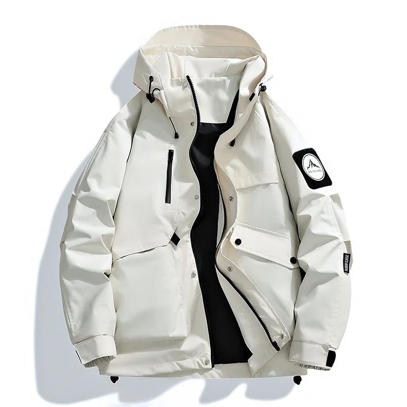 Jacket Coat Puffer …