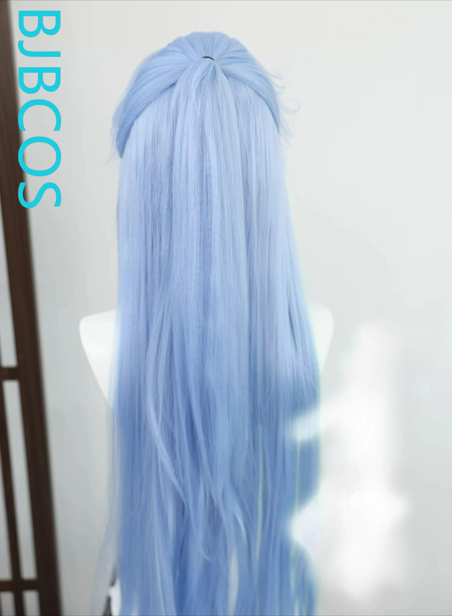 Parrucca Stile Antico Universa - Lace Front Wigs recensione e prezzo