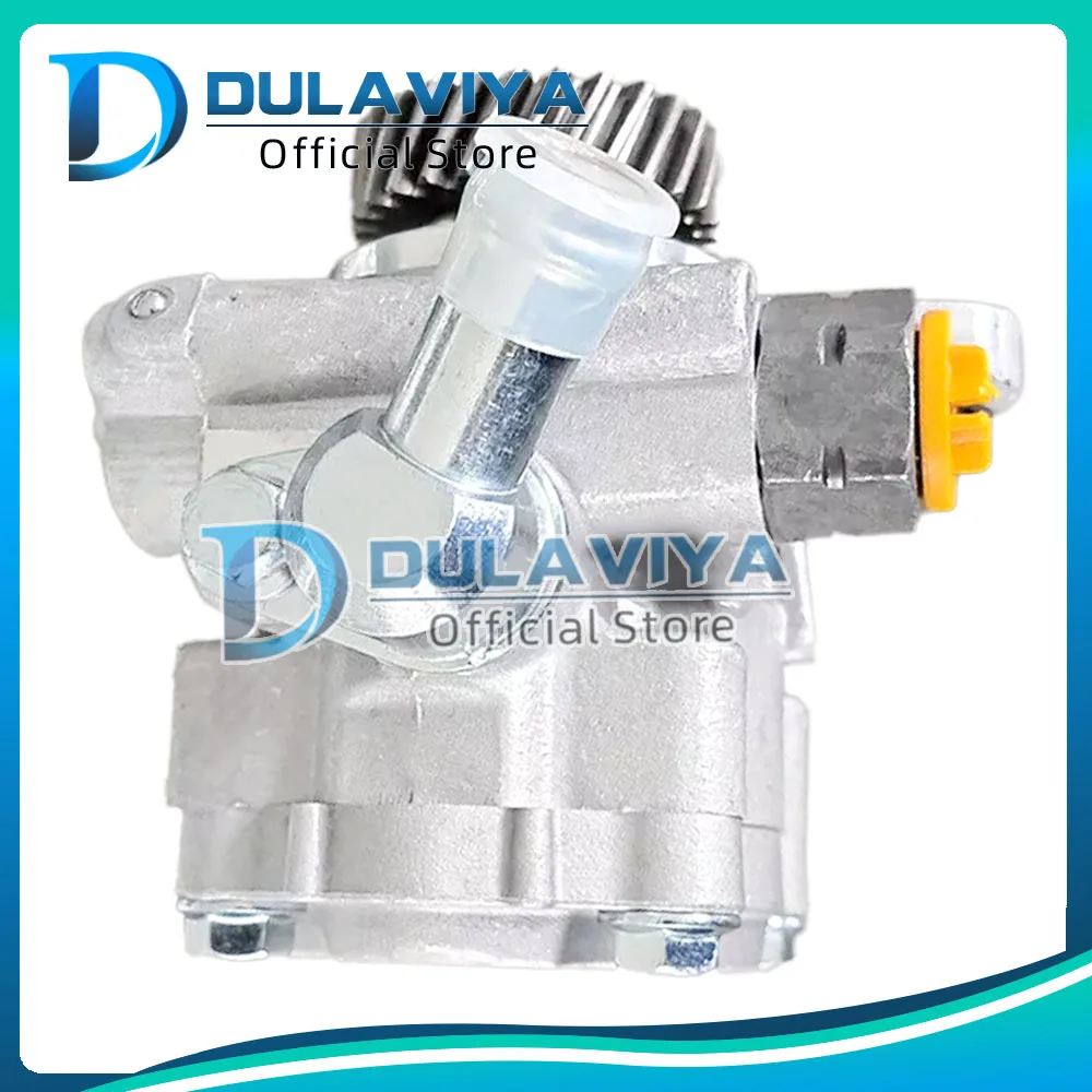 Power Steering Pump For Toyota LAND CRUISER 1HD 1HZ HDJ100 UZJ100 44310-60420 4431060420 44310-60410 4431060410 44310-60450