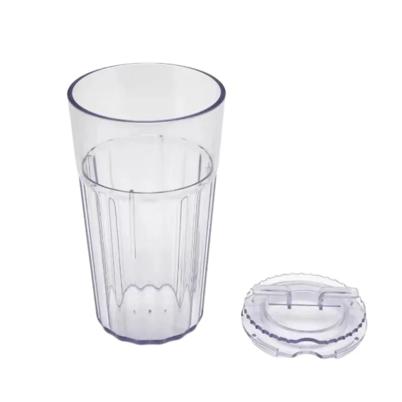 B05C-Smart Cup Bundle 1-Pack Weaning And Self-Feeding Toddler Training Cup,Slow-Spill 360 Rim Flow-Control