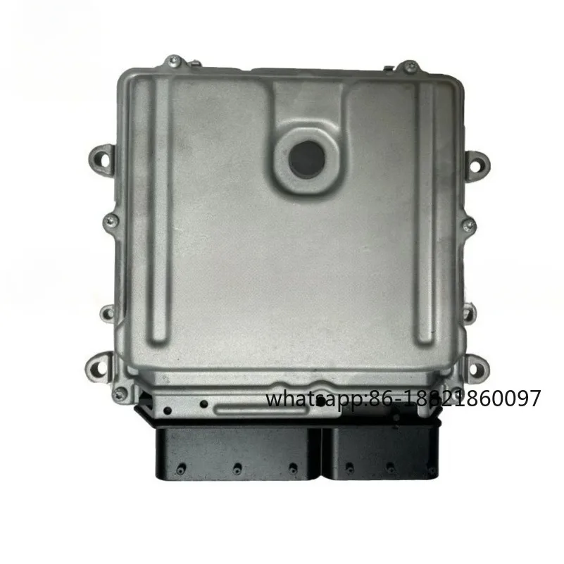 

Блок управления двигателем 0442010001 1010718 Модуль электрического блока управления ECU ECM