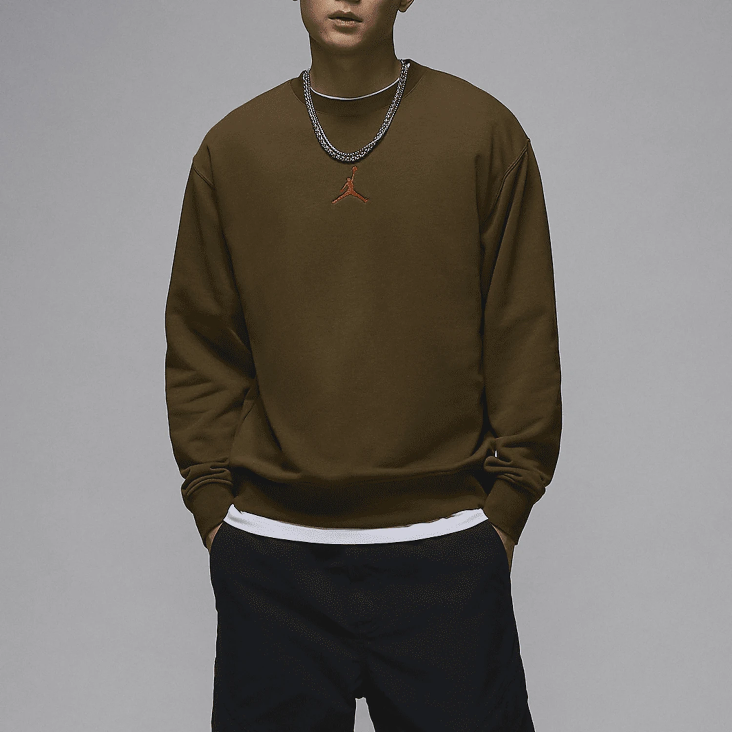 Nike Genuine Jordan… - image