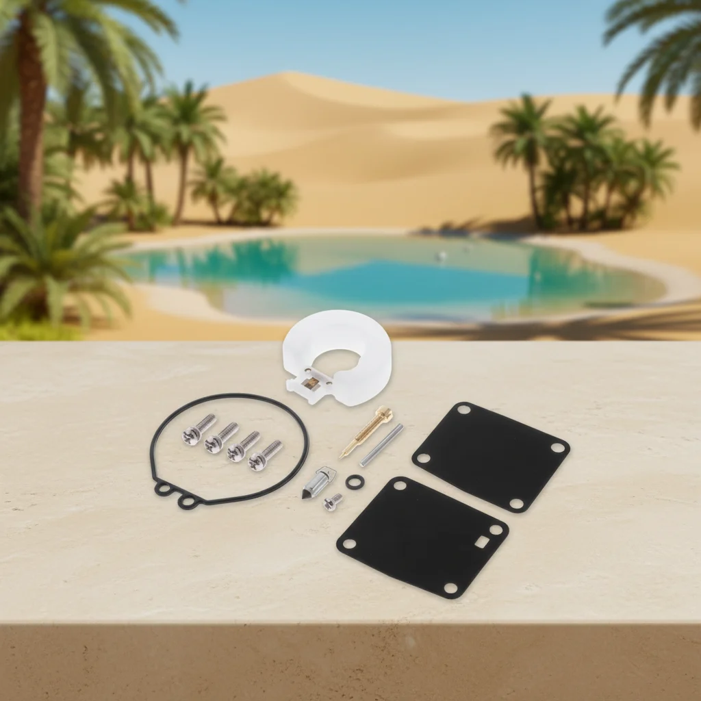 

Ремкомплект карбюратора 6G1-W0093-00 369-871221 18-7765 для лодочных моторов Yamaha 3HP 6HP 8HP 6G1-W0093