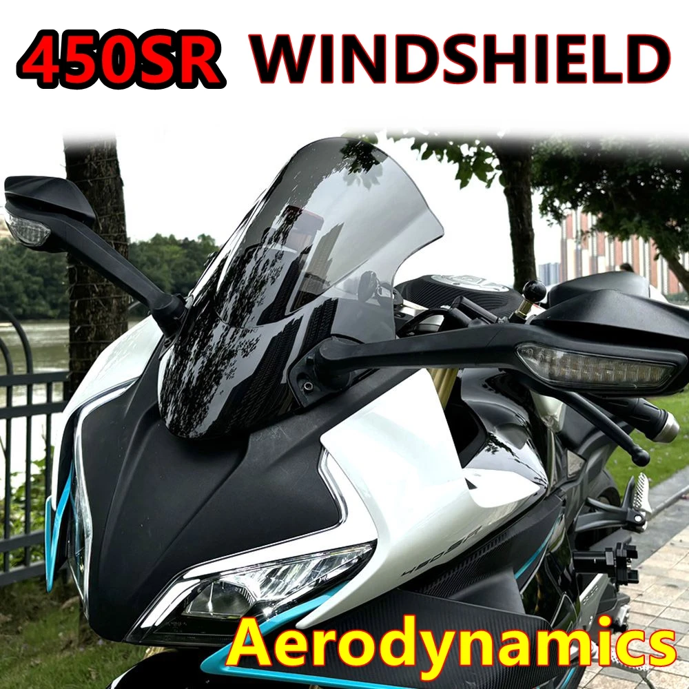 For Cfmoto 450SR 45… - image