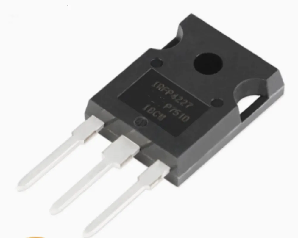 50PCS IRFP4227 TO-247 IRFB4227 TO-220