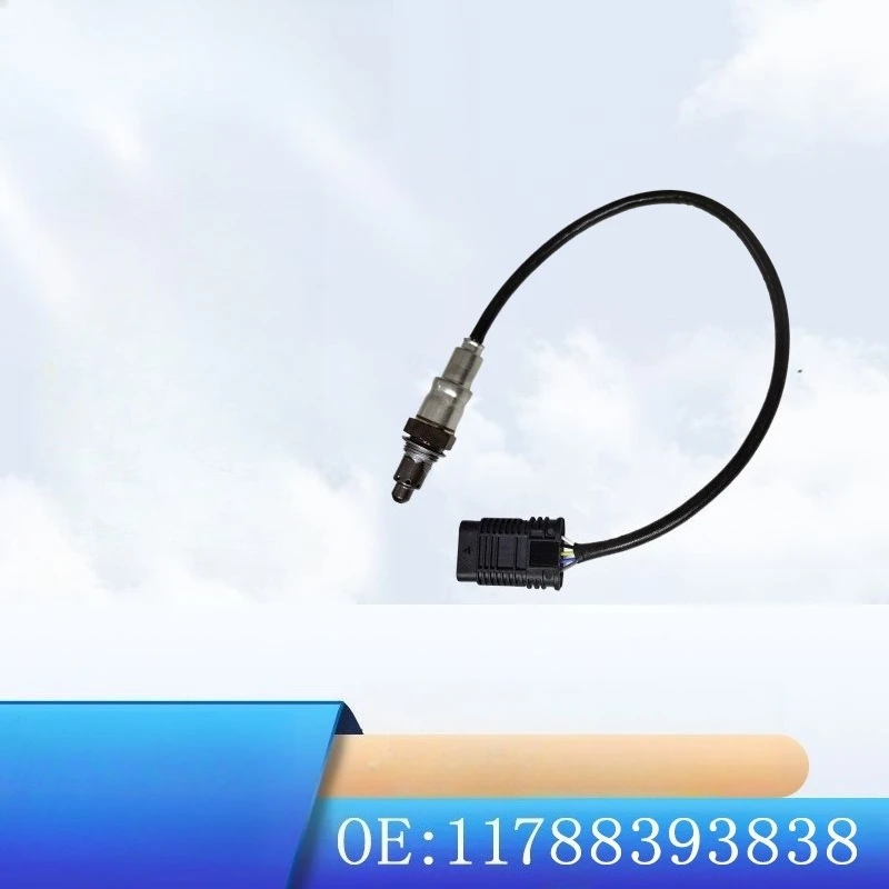 11788393838 motorcycle Front o2 oxygen sensor for BMW motorcycle K50 K51 K52 K53 K54 R1250