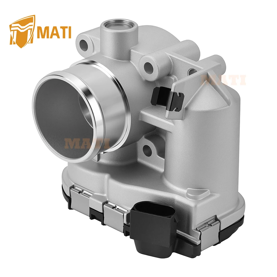 

M MATI 1205030 Throttle Body 40mm for Polaris Ranger ACE 500 M1400 2015-2022