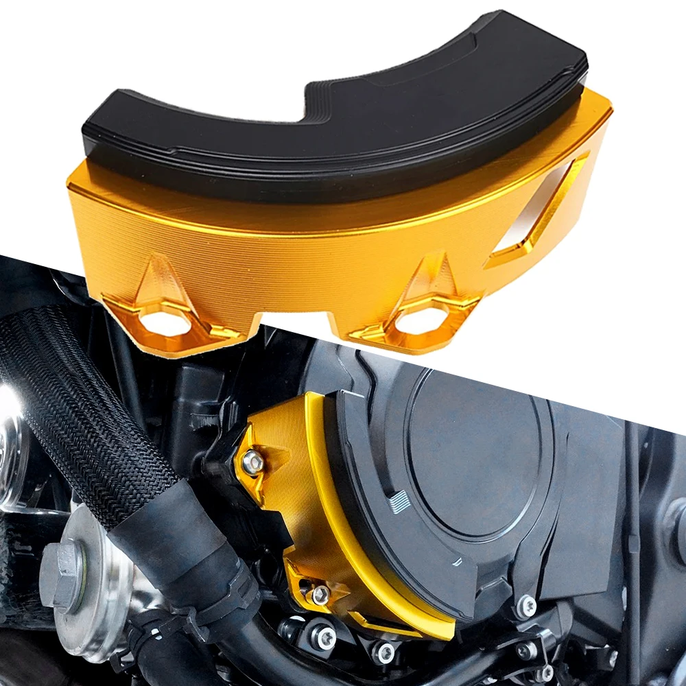 

For VOGE DS625X 625 dsx DSX625 625DSX 2025 Motorcycle Accessories CNC Aluminum Engine Guard Crankcase Cover Fairing Protector