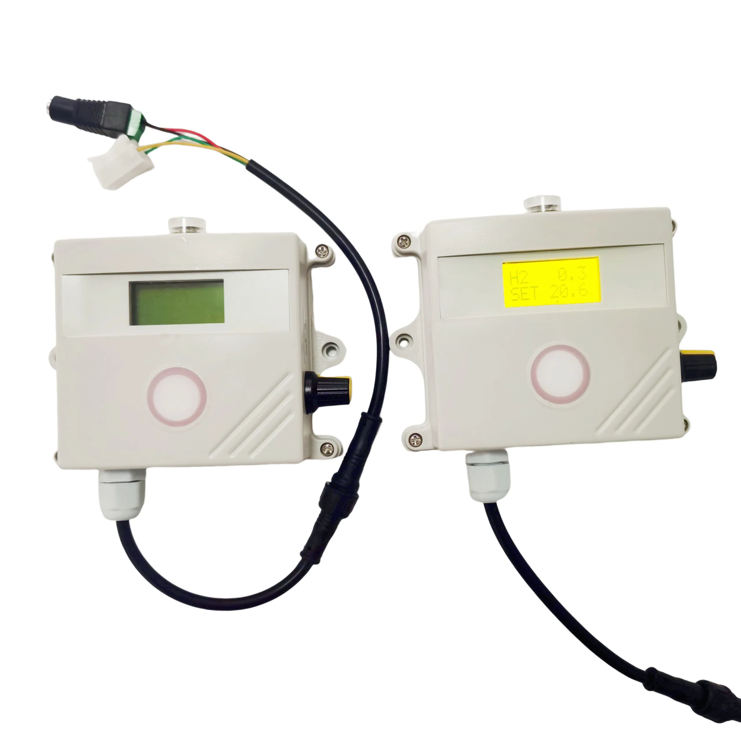 Wall Mount Gas Sens…