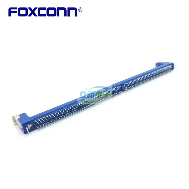 

Lot Conn DDR4 DIMM Socket ATX SKT 288P Memory Slot Connectors Solder POS 0.85mm 288-pin 1.2v for desktop computer Motherboard