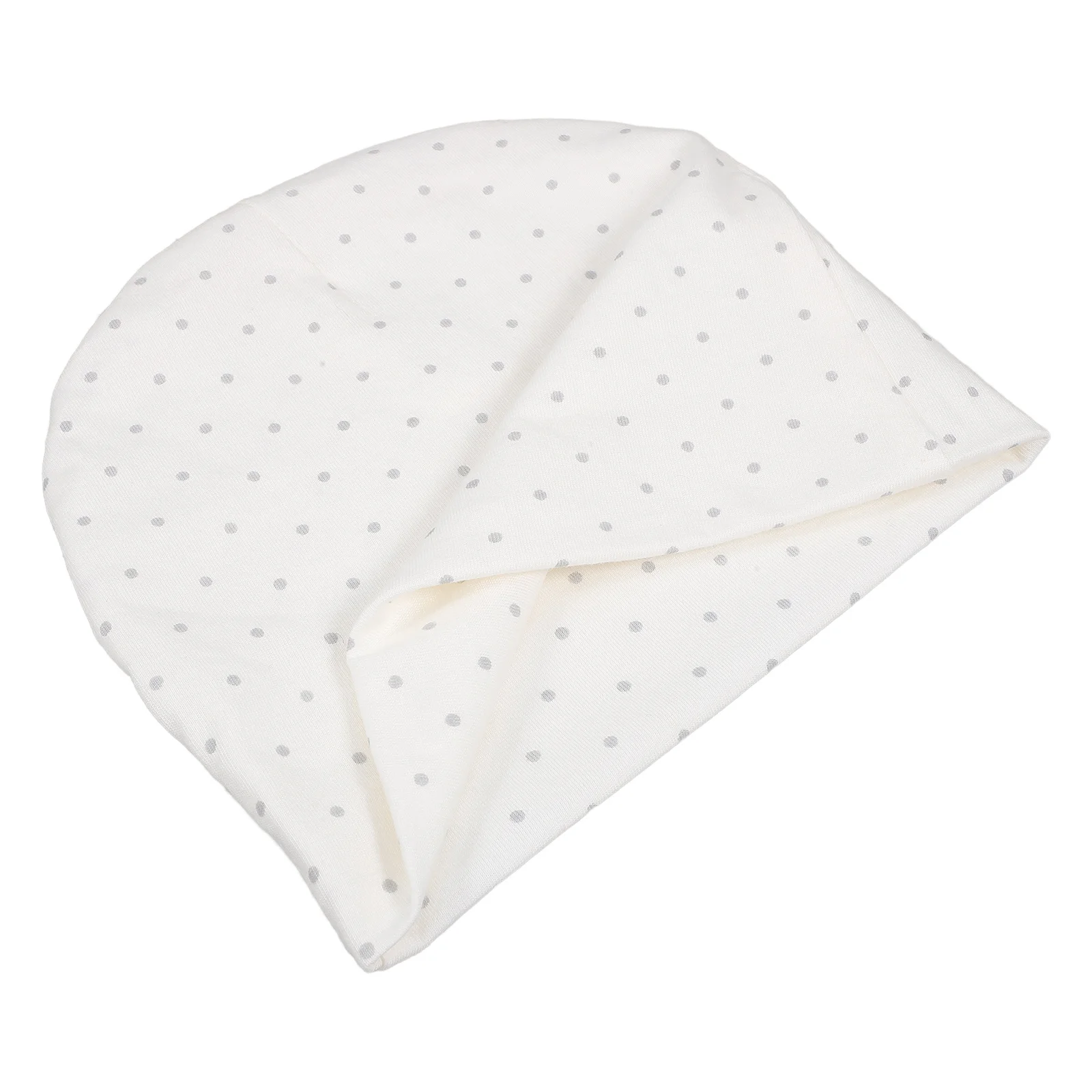 

Soft Cotton Newborn Baby Hat Infant Round Cap Lightweight Baby Headwear Summer Gift Newborn Hats Infant Hats Hat for Toddler