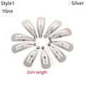 Silver Style 1