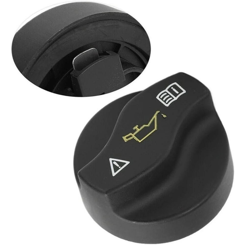 For Benz C E GL GLS M L S-Class CLS300 CLS350 C230 C280 C200 C300 C180 E350 E200 E300 S600 Engine Oil Filler Cap 0000101585