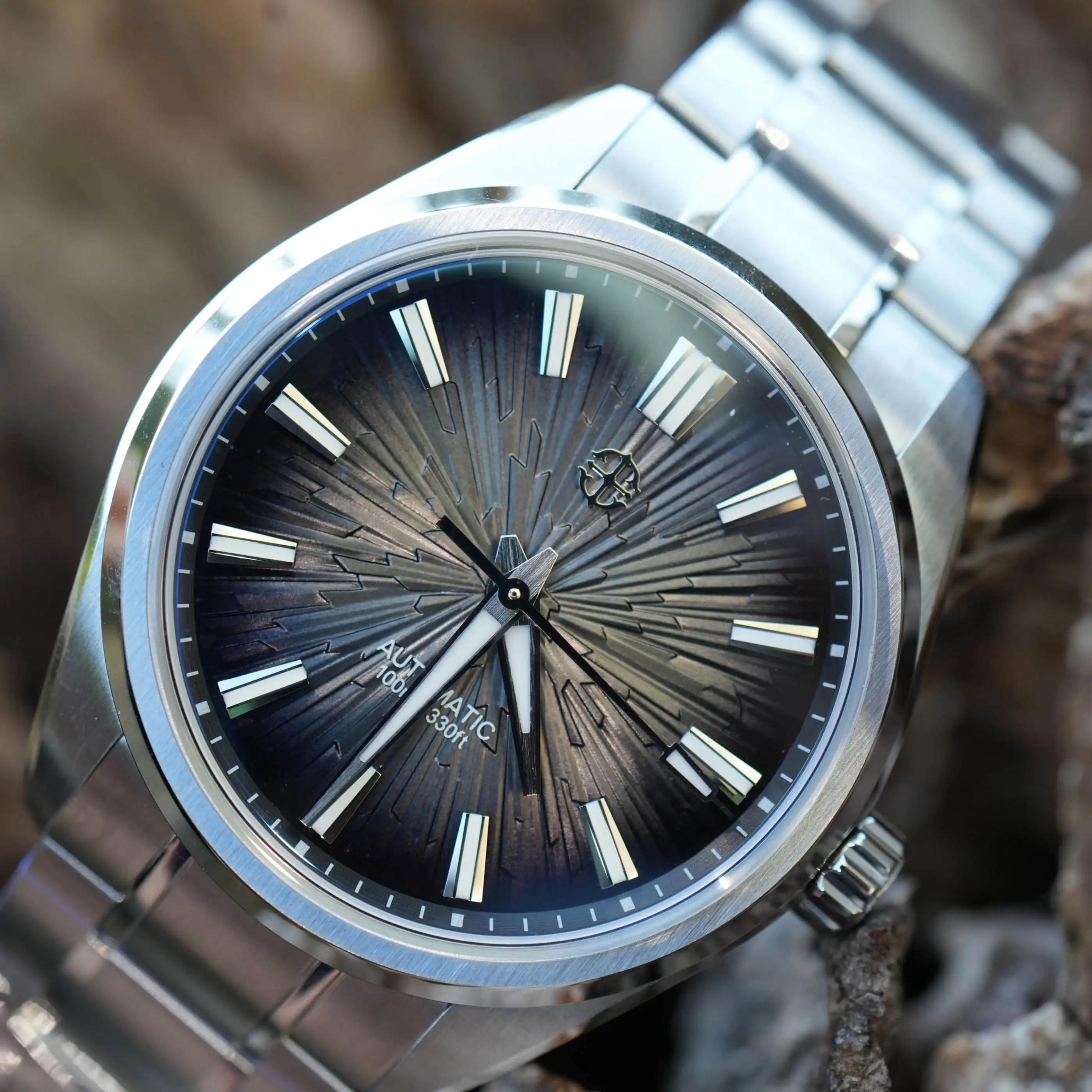 AETHELSOHN Midnight Shard Orol - Luxury X I Watch recensione e prezzo